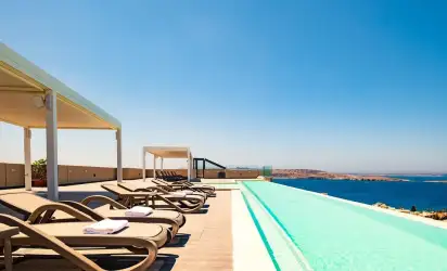 Hotel Mayflower, Wyspa Malta