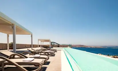 Hotel Mayflower, Wyspa Malta