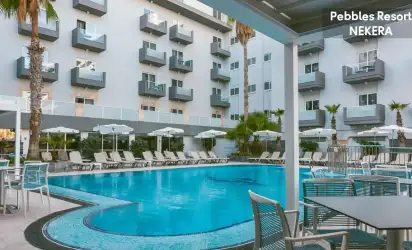 Hotel Pebbles Resort (ex San Pawl), Wyspa Malta