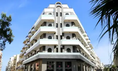 Hotel Pebbles Resort (ex San Pawl), Wyspa Malta