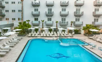 Hotel Pebbles Resort (ex San Pawl), Wyspa Malta