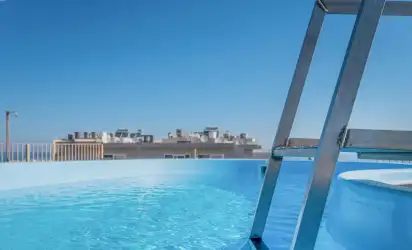 Hotel Qawra Point Holiday Complex, Wyspa Malta