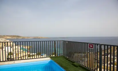 Hotel Relax Inn, Wyspa Malta