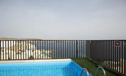 Hotel Relax Inn, Wyspa Malta