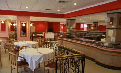 Hotel San Anton (Ex. Blue Sea), Wyspa Malta