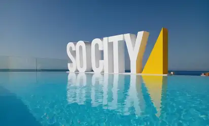 Hotel SO City, Wyspa Malta
