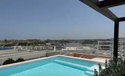 Hotel Ta Tereza, Wyspa Malta