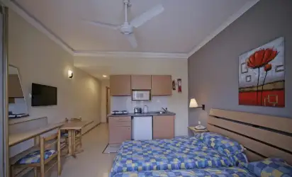 Hotel Xemxija Bay, Wyspa Malta