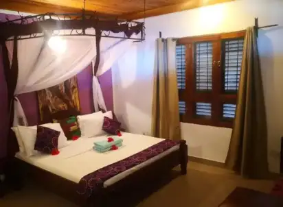 Hotel Mambo Ocean Resort, Tanzania