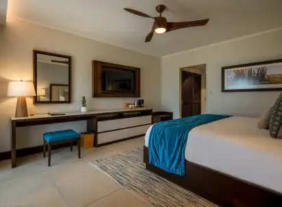 Hotel Manchebo Beach Resort, Aruba
