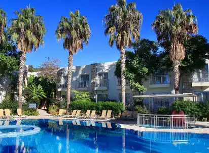 Hotel Mandarin Resort (Bodrum), Turcja