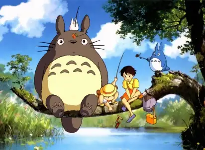 Hotel Manga i Anime - Weremień, Bieszczady