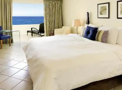 Hotel Mango Bay, Barbados