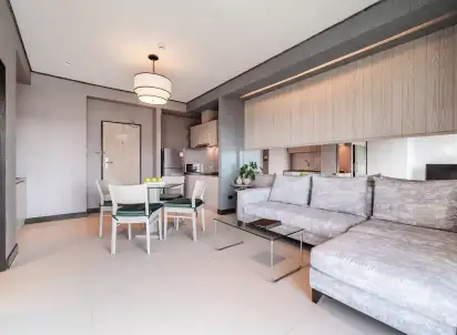 Hotel Manhattan Pattaya, Tajlandia