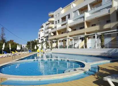 Hotel Mar Alvor, Wybrzeże Algarve