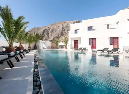 Hotel Mar n Mar Crown Hotel & Suites (ex. Crown Suites), Grecja