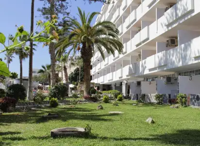 Hotel Maracaibo, Gran Canaria