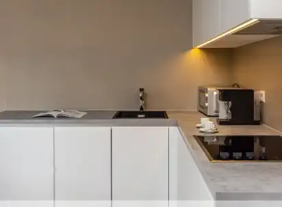 Hotel Maraias Luxury Suites & Apartments, Włochy