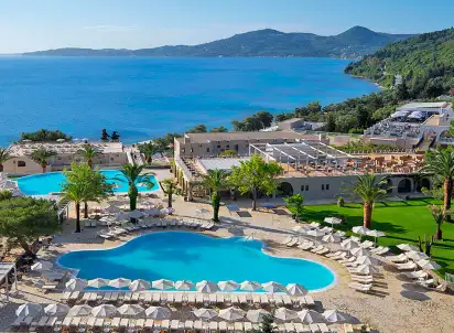 Hotel MarBella, Mar-Bella Collection (Agios Ioannis), Korfu