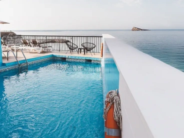Hotel Marconi, Costa Blanca