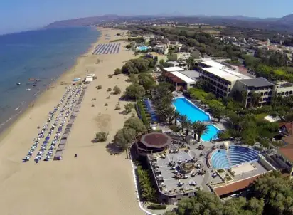 Hotel Mare Monte Beach, Kreta