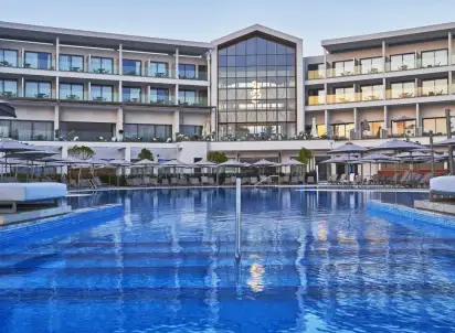 Hotel Mare Paphos, Paphos