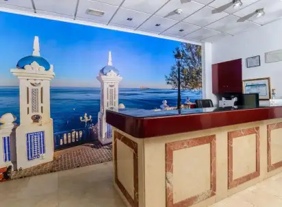 Hotel Mareny Benidorm (Ex Condal), Costa Blanca
