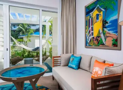 Hotel Margaritaville Island Reserve Riviera Maya, Meksyk