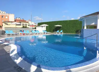 Hotel Maria del Mar, Hiszpania