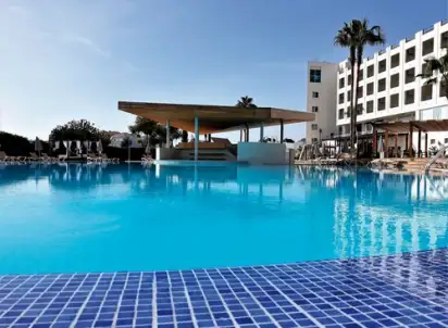 Hotel Maria Nova Lounge (Tavira), Wybrzeże Algarve