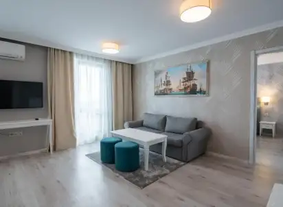 Hotel Maria Palace, Bułgaria