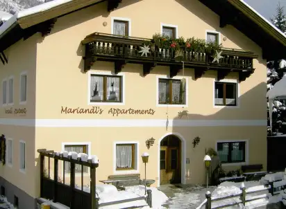 Hotel Mariandls, Bad Gastein