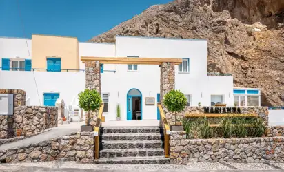 Hotel Marianna, Santorini