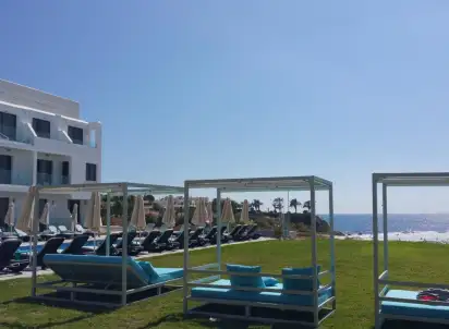 Hotel Maricas Boutique, Cypr