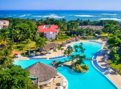 Hotel Marien Puerto Plata (ex. Be Live Collection Marien), Puerto Plata
