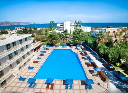 Hotel Marilena, Kreta