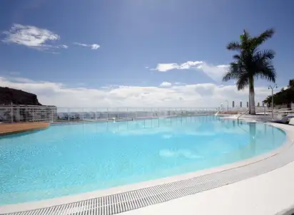 Hotel Marina Bayview (ex. Ipanema Park Apartments), Gran Canaria