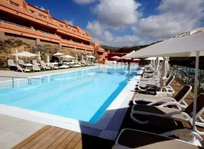 Hotel Marina Elite, Hiszpania
