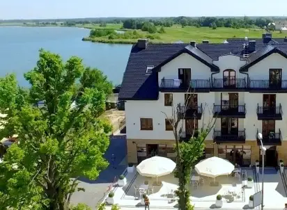 Hotel Marina Mielno, Polska