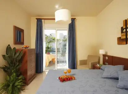 Hotel Marina Turquesa, Costa del Sol