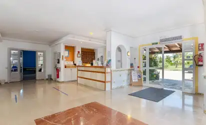 Hotel Mariner Club, Majorka