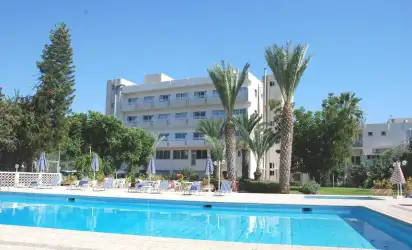 Hotel Marion, Pafos