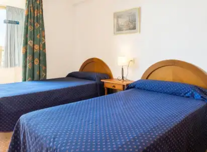 Hotel Mariscal IV-V - Gestaltur, Hiszpania