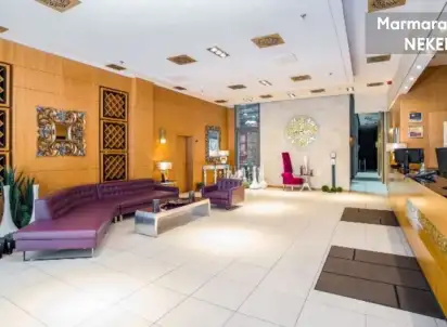 Hotel Marmara, Węgry
