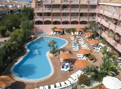 Hotel Marola Park Apartments, Hiszpania