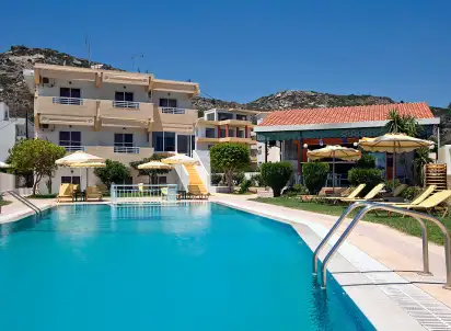 Hotel Maroula, Rodos
