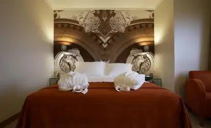 Hotel Marques de Pombal, Lizbona