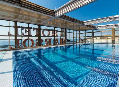 Hotel Marsol, Costa Brava