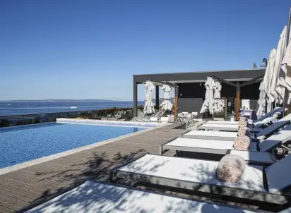 Hotel Marvie, Chorwacja