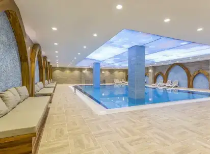 Hotel Mary Side (ex. Mary Palace), Riwiera Turecka